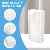 Filters Replacement for ILIFE V3s V3s pro V5 V5s V5s