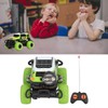 1:43 RC Mini Car Scrawl Cute Appearance Strong Friction Portable