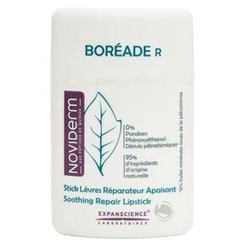 Noviderm Boréade R Soothing Repair Lipstick 9.2g