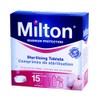 Milton Sterilising Tablets 28 tabs 112g