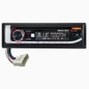 Generic Tractor Radio with Easy Plug & Play Harness AM