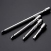 Faderr Socket Extender Bars, 4PCS Ratchet Wrench Extension Bar Drive