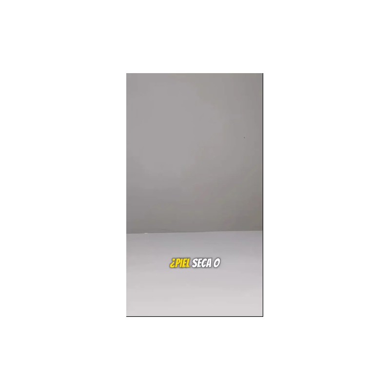 Crema Facial Y Corporal De Urea Ozonizada - Go3b -