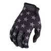 Troy Lee Designs Air Men's BMX Gloves - Star Black