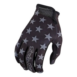 Troy Lee Designs Air Men's BMX Gloves - Star Black / Medium