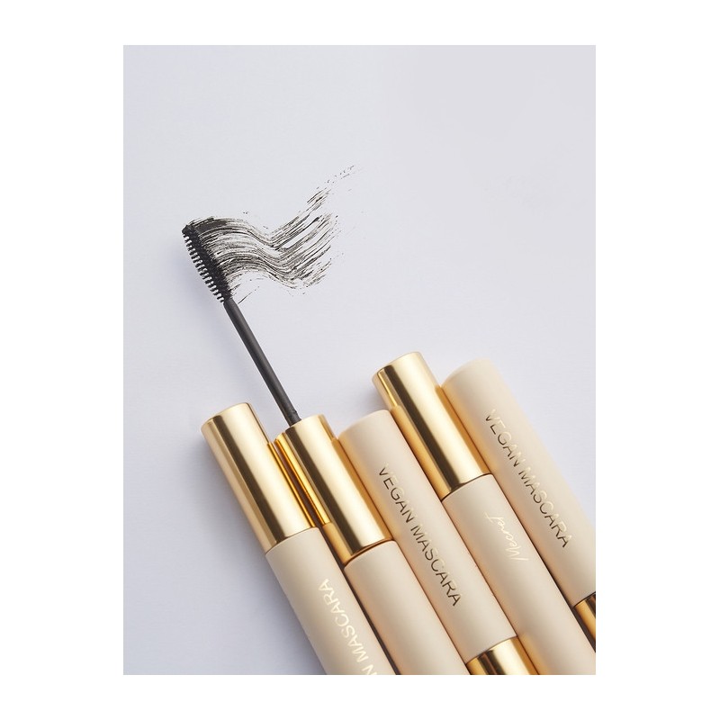 Vegan Mascara 7g (Black) / 비건 마스카라 7g (블랙)