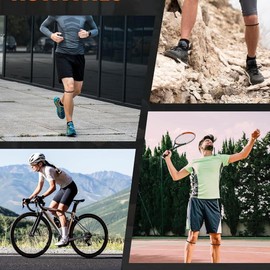 Peakloong Patellar Strap Patellar Strap Used to Relieve Knee Pain Patellar Tendon Support Outdoor Sports