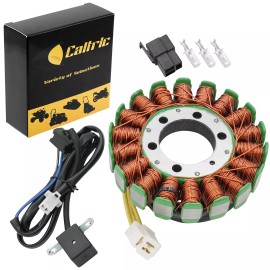 For Kawasaki Stator for Kawasaki Ninja 250R EX250J EX250 2008 2009 2010 21003-0074