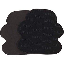 5.11 Neoprene Elbow Pad Set Black