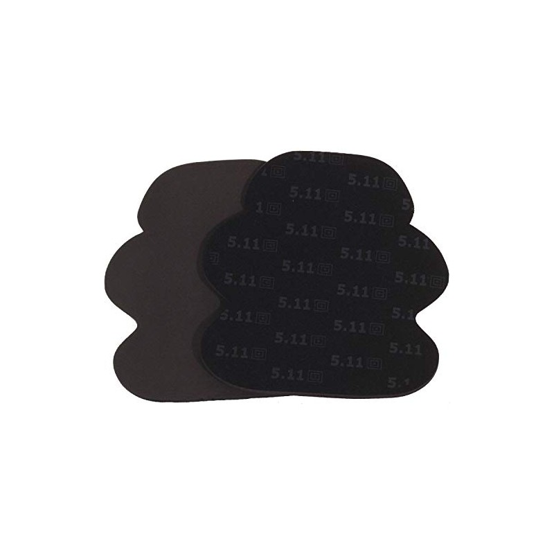 5.11 Neoprene Elbow Pad Set Black