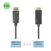 vodaviewdisplayport to HDMI Conversion Cable, 3.0 m