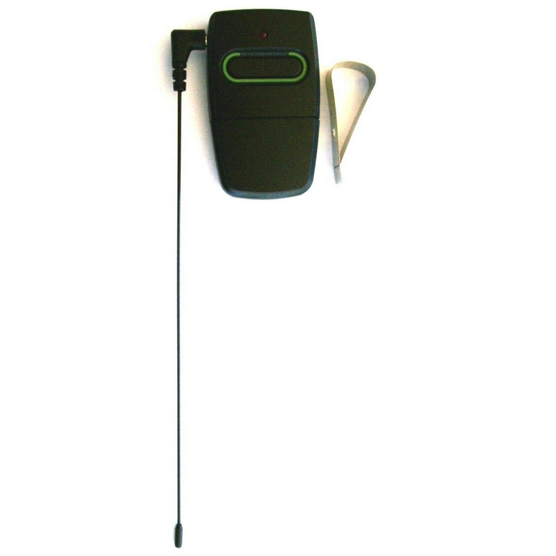 Heddolf EX220-1KB by Keystone Long Range Up to 1,500 ft.