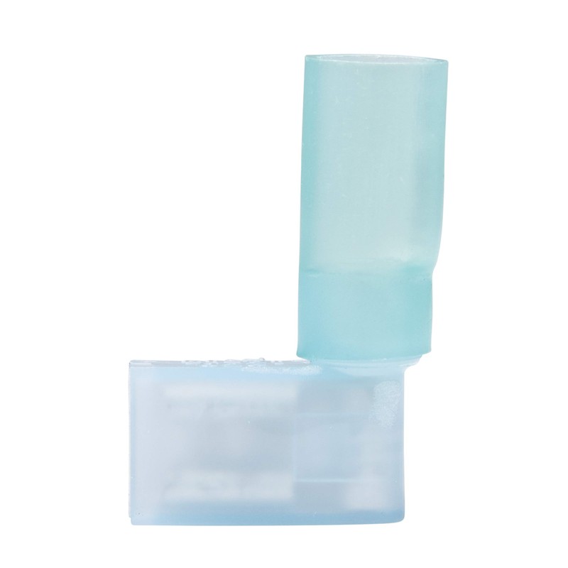 Ancor Marine Grade Products 357803 Heat Shrink Flag Disconnect, Female