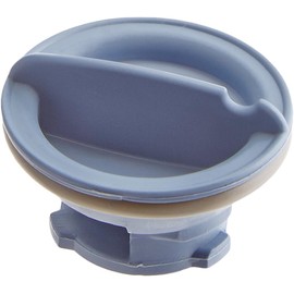 WP8558307 Dishwasher Dispenser Rinse Aid Cap
