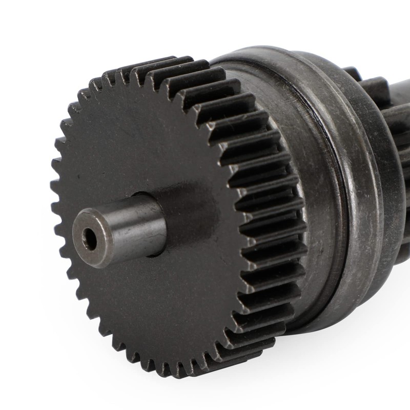 Topteng Starter Motor, Bendix Gear, Bendix Starter Motor for Husqvar-na