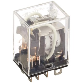 OMRON LY2DC24 Bi-Power Relay LY Type
