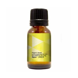 Mayan’s Secret- Lemon Essential Oil Huge 100% Pure & Natural – Premium Therapeut