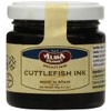 Alma Gourmet Cuttlefish Squid Ink | 3.2oz (90g) Jar