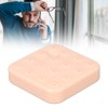 Pimple Popping Toy Stress Relief Silicone Pimple Squeeze Practice with