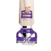 FCH Folding Hand Truck Aluminum Portable Folding Hand Cart 165lbs