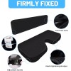 StarknightMT For Kubota RTV 400 500 Seat Covers Bench seat