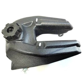 Fellers Small Engines Kazuma Meerkat Redcat KMX50 HENSIM 50cc 70cc 90cc Kids ATV Gas Fuel Tank