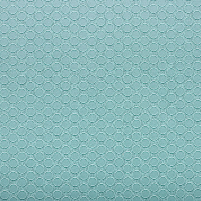 com-four® 8 x Fridge Mats - Antibacterial Non-Slip Mats -