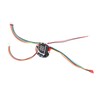 Electric Scooter Dashboard PCB Waterproof Clear Data Display Circuit Board