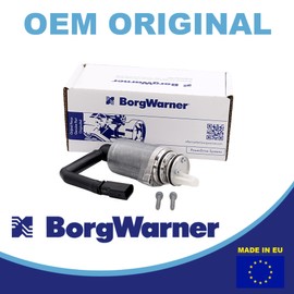 AWD Pump 02d525557 First Generation AWD System Compatible with VW, Skoda, Seat