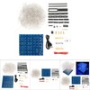 3D LED Light Squared Kit 8 x 8 x 8