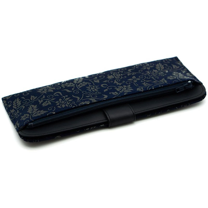 Indenya No. 2107 Wallet Wallet Wallet Long Purse Coin Deer