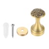 Mgoodoo Wall Mounted Bathroom Towel Hooks,Towel Robe Hook Clothes Coat