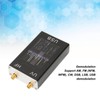 RTL SDR Radio Receiver Professional 100KHz‑1.7GHz UV HF USB Portable