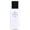 RYQIF AC114-01B 01 Remote Control for Motorized Roller Shades and