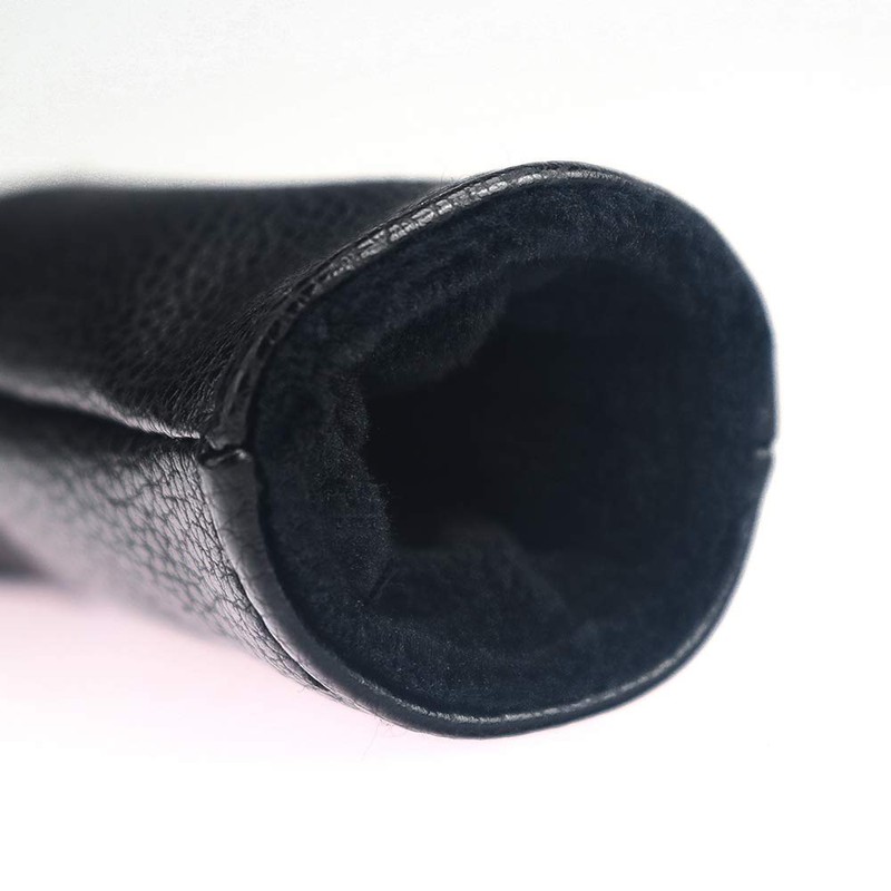 Big Teeth Golf Alignment Sticks Cover Training Aid Case Protector