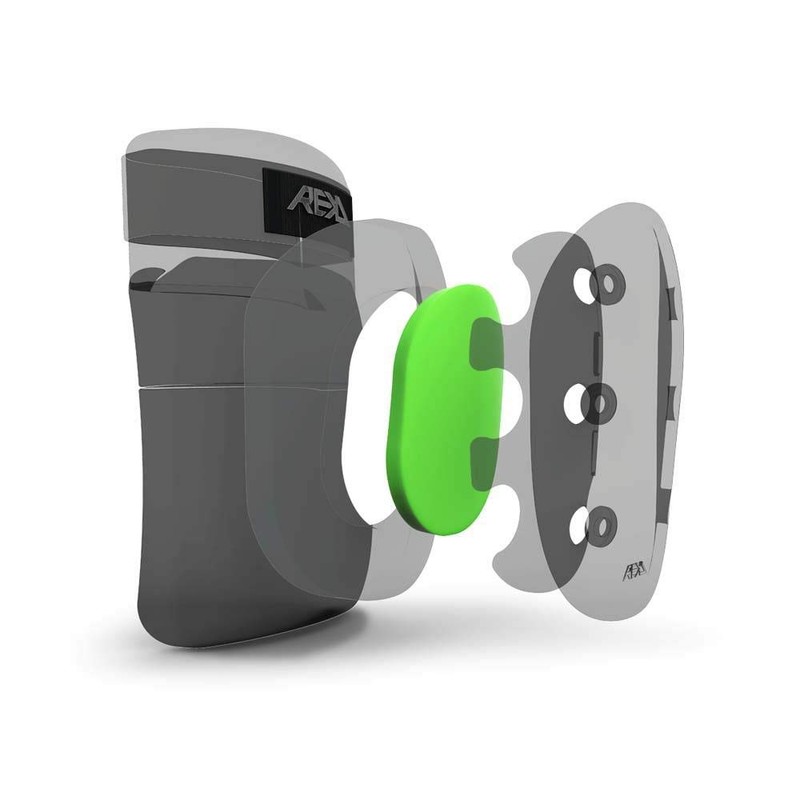 Rekd Energy PRO Ramp Knee Pads (Small)