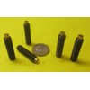 Black Oxide Finish Alloy Steel Brass Tip Set Screw 5/16"-18