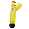 EPSIRMP 23250-28050 Juego de 4 inyectores de combustible compatibles con