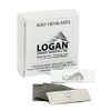Logan Graphics 267-100 Mat Cutter Blades Box of 100 for
