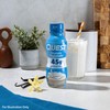 Quest Nutrition Vanilla Protein Shake, 45g Protein, 2g Sugar, 3g