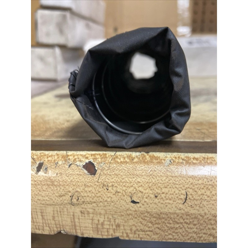 Ammco Brake Lathe Sm Cloth Protective Feed Screw Boot 3086