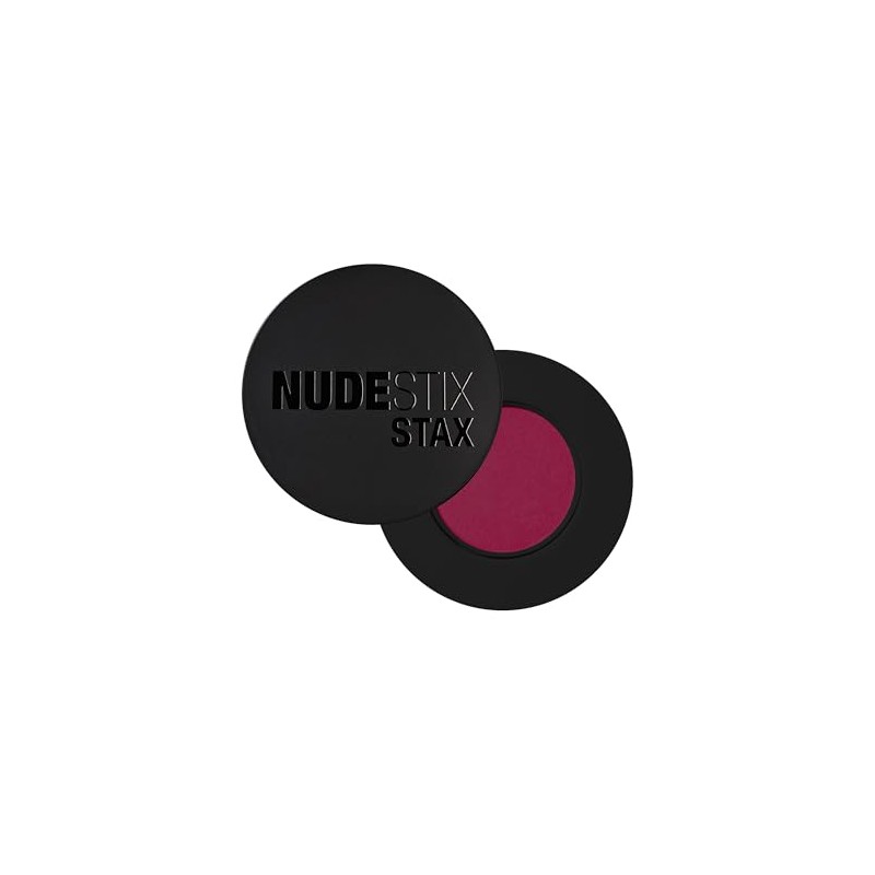 NUDESTIX STAX All Over Color Blush Balm – Multi-Use Cream