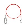 LAS 10728Â Alko Model Breakaway Cable with Hook S. Type List