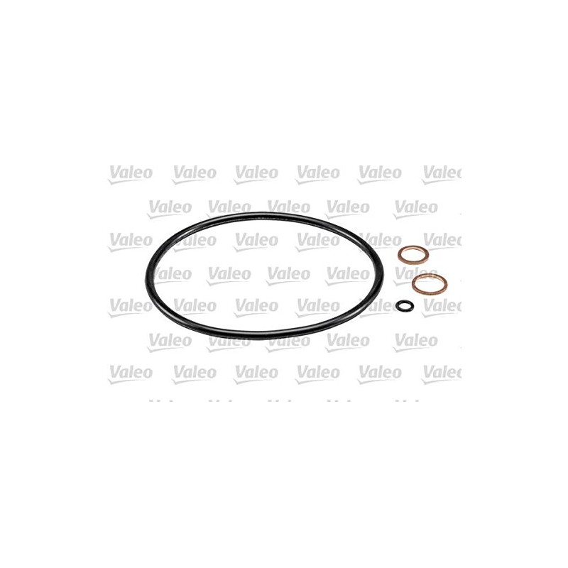 Valeo 586535 Oil Filter