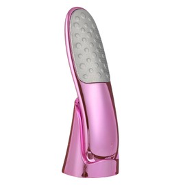 Healeved Double-sided Foot File Ergonomic Callus Remover Tool for Dead Skin for Pedicure and Foot Care for