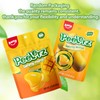 Amos Peelerz Mango Gummy Candy, Peeleble Gummy Mango Peeling Candy,Resealable