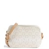 Valentino Women's 3 kg liuto handbag, Ecru/Multi