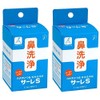 Sare S (Cleaning Product for Hana Clean S) 0.1 oz (1.5 g) x 50 packs (50 doses), , ,