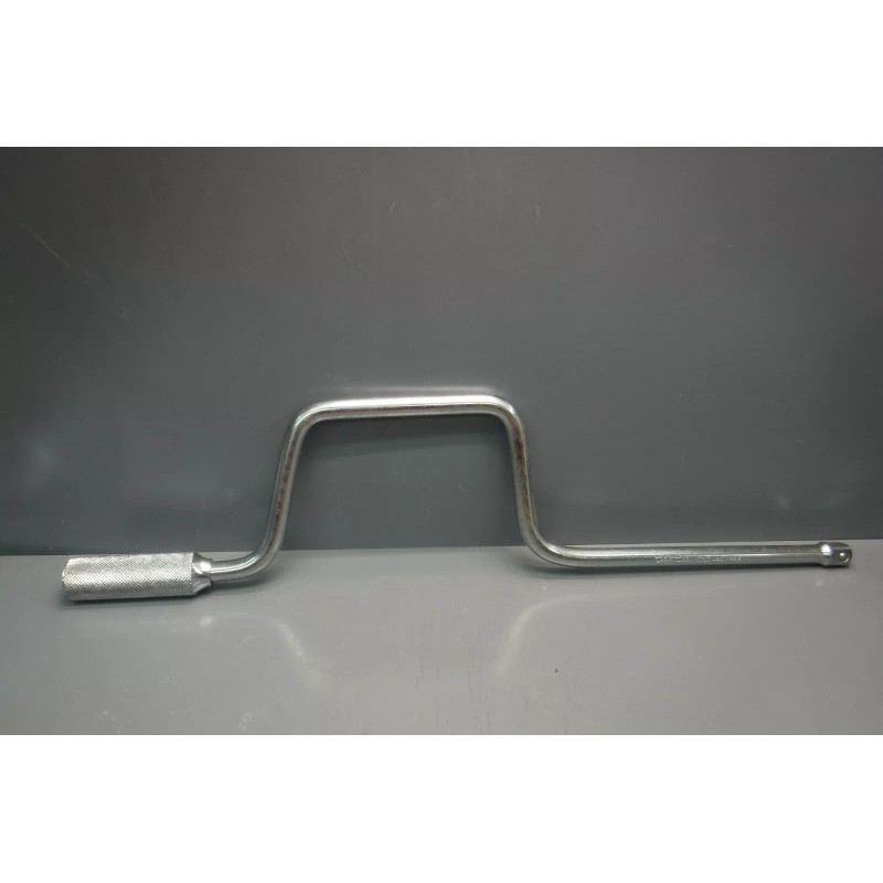 Craftsman 1/2" Speed Wrench 44161 Speed handle USA New Old