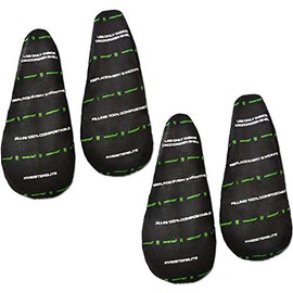 Meister 2 Refills (1 Year Supply) Shoe & Glove Eco Deodorizer - Powerful, Absorbs Stink, Leaves Fresh Scent - Lavender